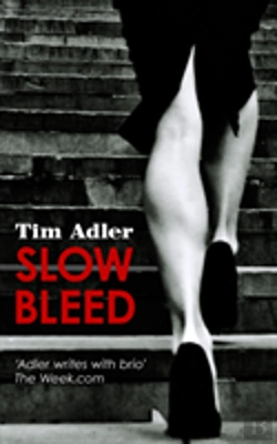 Bertrand.pt - Slow Bleed