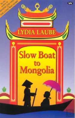 Bertrand.pt - Slow Boat To Mongolia