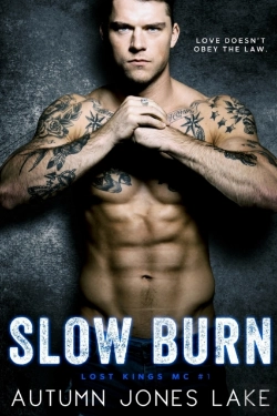 Bertrand.pt - Slow Burn