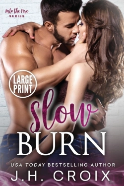 Bertrand.pt - Slow Burn