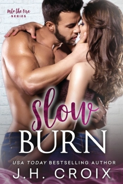 Bertrand.pt - Slow Burn