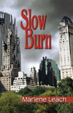 Bertrand.pt - Slow Burn