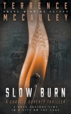 Bertrand.pt - Slow Burn
