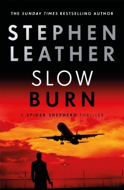 Bertrand.pt - Slow Burn