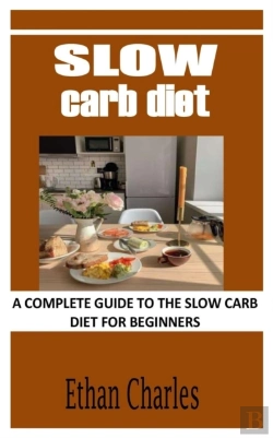 Bertrand.pt - Slow Carb Diet