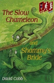 Slow Chameleon