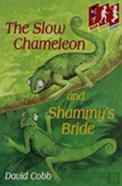 Bertrand.pt - Slow Chameleon