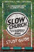 Slow Church
