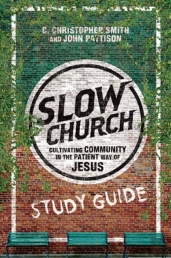 Bertrand.pt - Slow Church