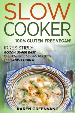Bertrand.pt - Slow Cooker -100% Gluten-Free Vegan