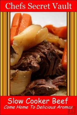 Bertrand.pt - Slow Cooker Beef: Come Home To Delicious Aromas