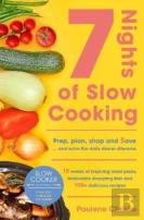 Slow Cooker Central 7 Nights Of Slow Cooking