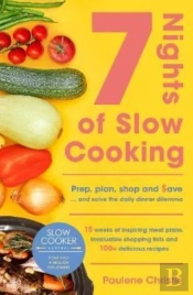 Slow Cooker Central 7 Nights Of Slow Cooking