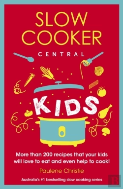 Bertrand.pt - Slow Cooker Central Kids