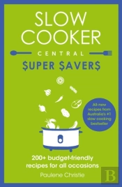 Slow Cooker Central Super Savers