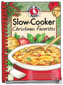 Bertrand.pt - Slow-Cooker Christmas Favorites