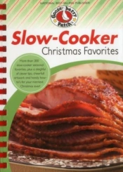 Slow-Cooker Christmas Favorites