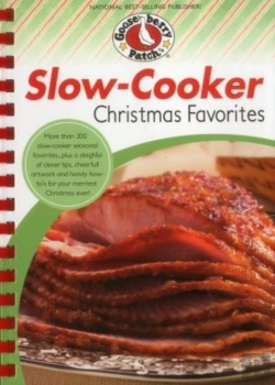 Bertrand.pt - Slow-Cooker Christmas Favorites