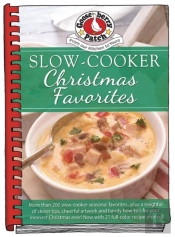 Slow-Cooker Christmas Favorites