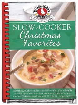 Bertrand.pt - Slow-Cooker Christmas Favorites