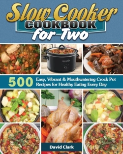 Bertrand.pt - Slow Cooker Cookbook For Two