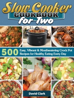 Bertrand.pt - Slow Cooker Cookbook For Two