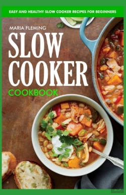 Bertrand.pt - Slow Cooker Cookbook