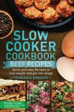 Bertrand.pt - Slow Cooker Cookbook: Quick And Easy Bee