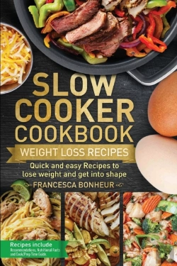 Bertrand.pt - Slow Cooker Cookbook: Quick And Easy Rec