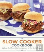 Slow Cooker Cookbook
