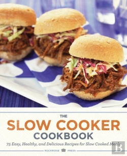 Bertrand.pt - Slow Cooker Cookbook