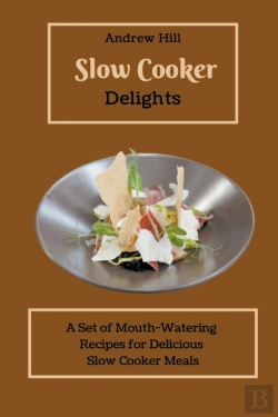 Bertrand.pt - Slow Cooker Delights