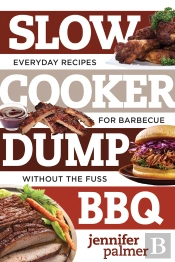Slow Cooker Dump Bbq