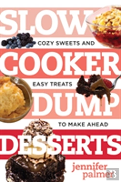 Bertrand.pt - Slow Cooker Dump Desserts
