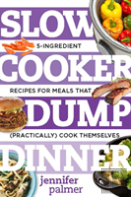 Slow Cooker Dump Dinners