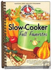 Slow-Cooker Fall Favorites