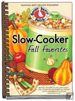 Bertrand.pt - Slow-Cooker Fall Favorites