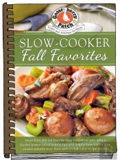 Slow Cooker Fall Favorites