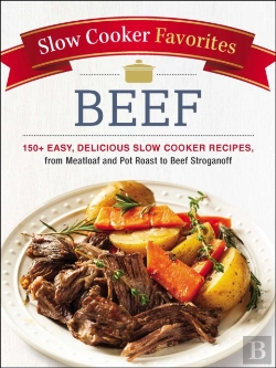 Bertrand.pt - Slow Cooker Favorites Beef