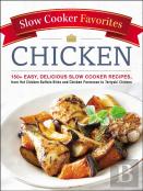 Slow Cooker Favorites Chicken