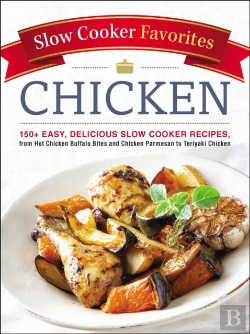 Bertrand.pt - Slow Cooker Favorites Chicken