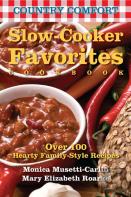 Slow-Cooker Favorites: Country Comfort
