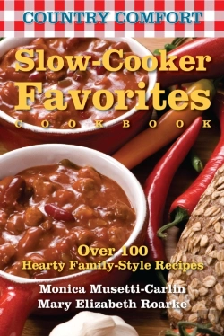 Bertrand.pt - Slow-Cooker Favorites: Country Comfort