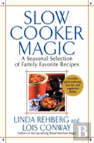 Slow Cooker Magic