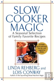 Slow Cooker Magic