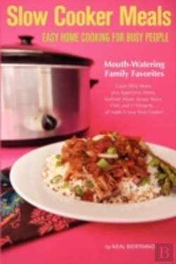 Bertrand.pt - Slow Cooker Meals