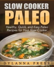 Slow Cooker Paleo