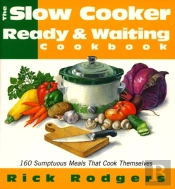Slow Cooker: Ready And Waiting