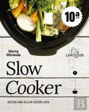 Slow Cooker. Recetas Para Olla De Cocción Lenta