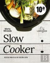 Slow Cooker. Recetas Para Olla De Cocción Lenta